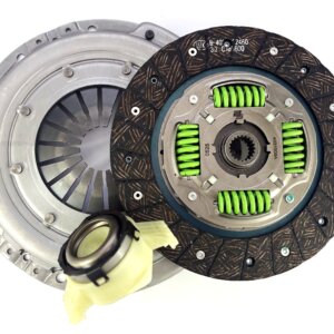Performance Clutches Stage 1 Organic clutch kit for Alfa Romeo/Fiat 2.0