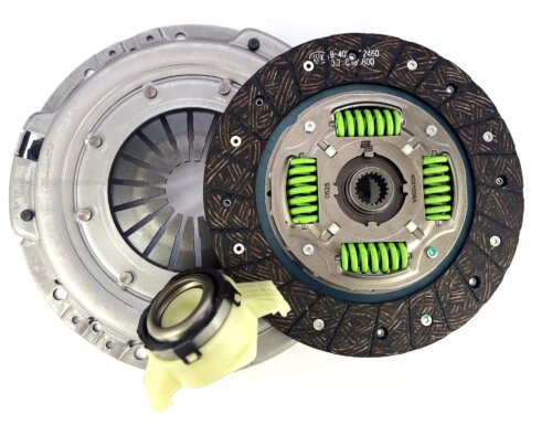 Performance Clutches standard clutch kit for Alfa Romeo/Fiat 2.0 16V/20V