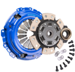 Performance Clutches Stage 3 Sport clutch kit for Nissan SR20DET (Pulsar/Sunny N14, Avenir W11)