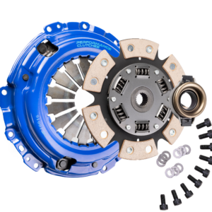 Performance Clutches Stage 3 Sport clutch kit for Nissan SR20DET (Pulsar/Sunny N14, Avenir W11)