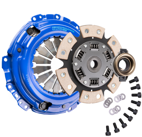 Performance Clutches Stage 3 Sport clutch kit for Nissan SR20DET (Pulsar/Sunny N14, Avenir W11)