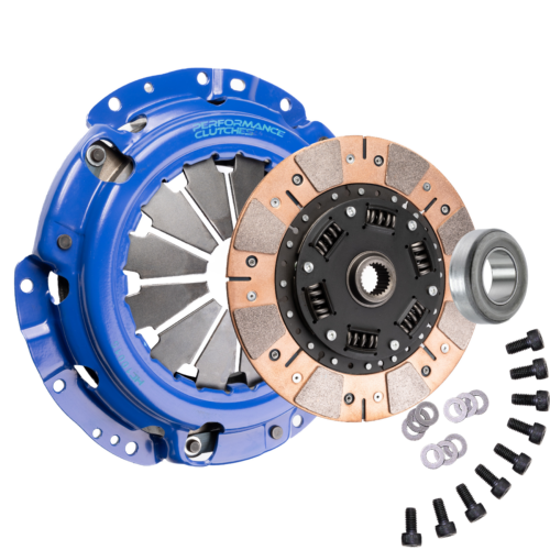 Performance Clutches Stage 2 Sport komplet spojke za Nissan 180SX/200SX S13