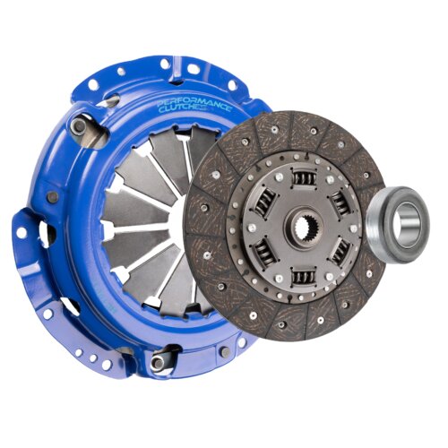Performance Clutches komplet spojke za Nissan 180SX/200SX S13