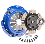 Performance Clutches Stage 3 Sport komplet spojke za Nissan 180SX/200SX S13