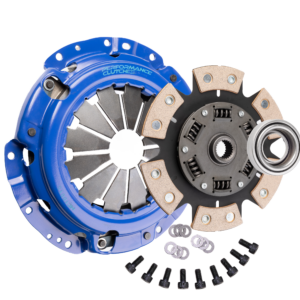 Performance Clutches Stage 3 Sport clutch kit for Nissan 180SX/200SX S13
