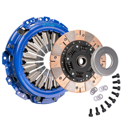 Performance Clutches Stage 2 Sport clutch kit for Infiniti G35 V35/Nissan 350Z Z33