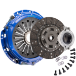 Performance Clutches Stage 1 Organic clutch kit for Mitsubishi Lancer EVO IV–X