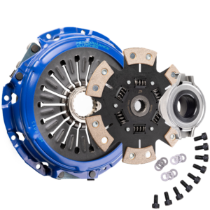 Performance Clutches clutch kit for Mitsubishi Lancer EVO IV–X