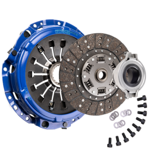 Performance Clutches Stage 1 Organic clutch kit for Nissan Skyline R32/R33 GT-R 2.6 and R34