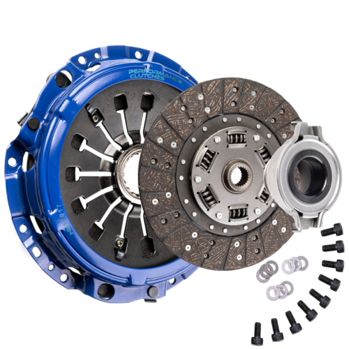 Performance Clutches Stage 1 Organic clutch kit for Nissan Skyline R32/R33 GT-R 2.6 and R34