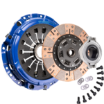 Performance Clutches Stage 2 Sport clutch kit for Nissan Skyline R33/R34