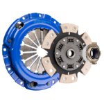 Performance Clutches komplet sklopke Stage 3 Sport za Mitsubishi Galant V/Sigma