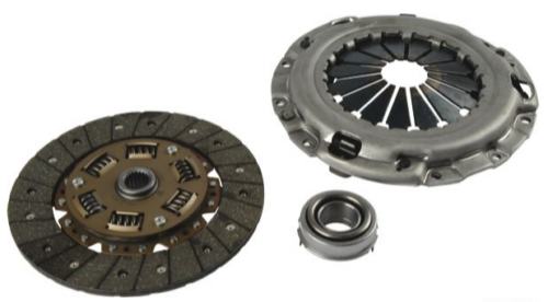 Performance Clutches Standard clutch kit for Mitsubishi Galant V/Sigma