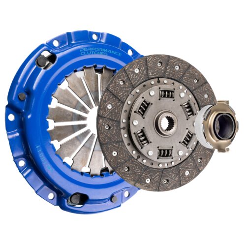 Performance Clutches clutch kit for Mitsubishi Galant IV and Lancer EVO I/II/III