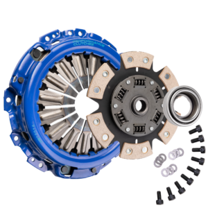 Performance Clutches Stage 3 Sport clutch kit for Nissan 300ZX Z31/Z32 and Skyline R32/R33