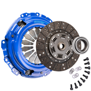 Performance Clutches Stage 1 Organic clutch kit for Nissan 200SX S13/S14 and Silvia S14
