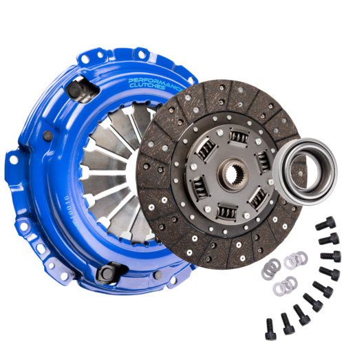Performance Clutches Stage 1 Organic clutch kit for Nissan 200SX S13/S14 and Silvia S14