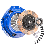 Performance Clutches Stage 2 Sport clutch kit for Nissan 180SX/200SX S13/S14, Silvia S14