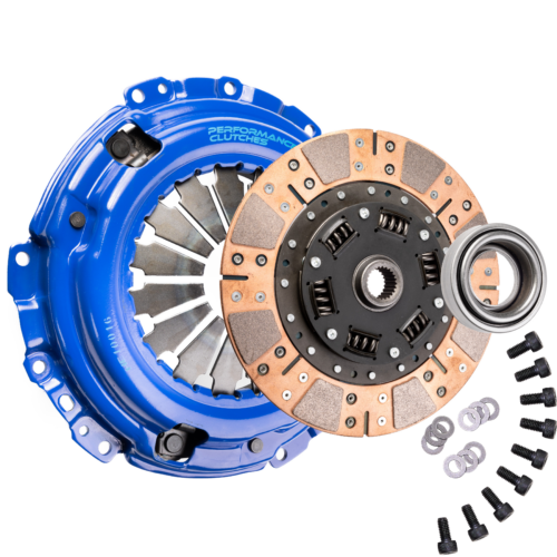 Performance Clutches Stage 2 Sport clutch kit for Nissan 180SX/200SX S13/S14, Silvia S14