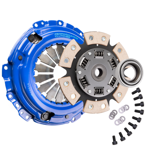 Performance Clutches Stage 3 Sport clutch kit for Nissan 200SX S13/S14, Silvia S14