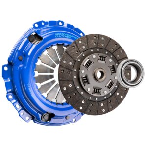 Performance Clutches clutch kit for Nissan 200SX S13/S14 and Silvia S14
