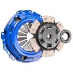Performance Clutches Stage 3 Sport komplet spojke za Nissan 200SX/Silvia S15