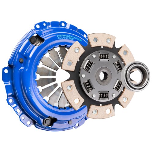 Performance Clutches Stage 3 Sport komplet spojke za Nissan 200SX/Silvia S15