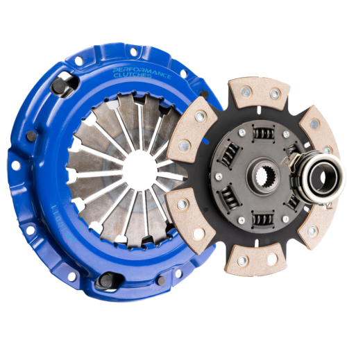 Performance Clutches Stage 3 Sport clutch kit for Mitsubishi FTO DE