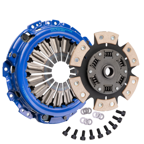 Performance Clutches Eco Sport clutch kit for Infiniti G37 V36/Nissan 350Z Z33/370Z Z34