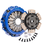 Performance Clutches Stage 3 Sport clutch kit for Infiniti G V36/Nissan 350Z Z33/Nissan 370Z Z34