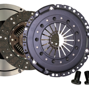 Performance Clutches Stage 1 single-mass flywheel clutch kit for Ford Focus III