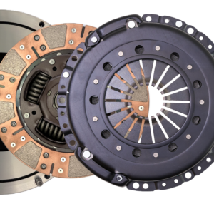 Performance Clutches Stage 2 Sport SMF clutch kit for Ford Focus III ST/RS