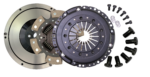 Performance Clutches Stage 3 Sport SMF komplet sklopke za Ford Focus III ST/RS