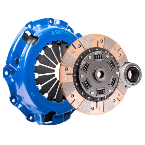 Performance Clutches Stage 2 Sport clutch kit for Mazda RX-8 SE/FE