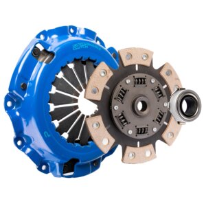 Performance Clutches Stage 3 Sport clutch kit for Mazda RX-7/RX-8