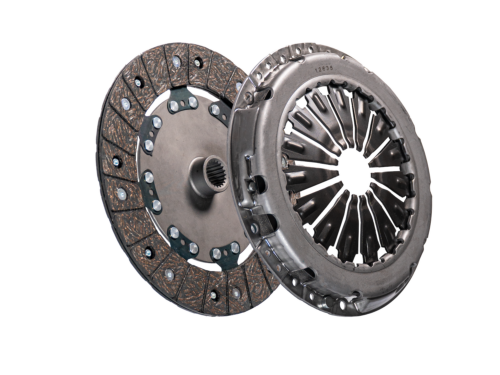Performance Clutches komplet spojke za Ford Fiesta VII ST180/ST200 1.6