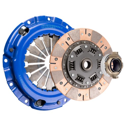 Performance Clutches Stage 2 Sport clutch kit for Mazda MX-5 NA/NB