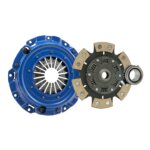 Performance Clutches Stage 3 Sport clutch kit for Mazda MX-5 NC