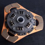 Performance Clutches Stage 3 Sport clutch kit for Mazda RX-7 FD