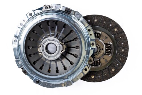 Performance Clutches Standard clutch kit for Mazda RX-7 III FD