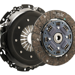 Performance Clutches Stage 1 Organic clutch kit for Ford Fiesta V ST150