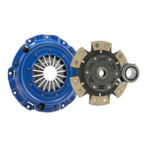 Performance Clutches Stage 3 Sport komplet spojke za Mazda MX-5 ND
