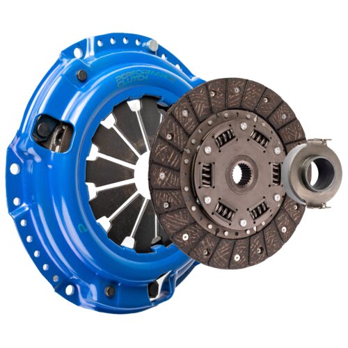 Performance Clutches Standard clutch kit for Honda Civic IV/CRX II