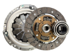 Performance Clutches Standard clutch kit for Honda Civic IV/CRX II/Concerto I