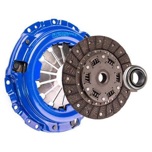 Performance Clutches Stage 1 Organic clutch kit for Honda Civic VIII/IX/X