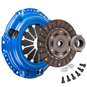 Performance Clutches Stage 1 Organic clutch kit for Honda Civic/CRX D-series