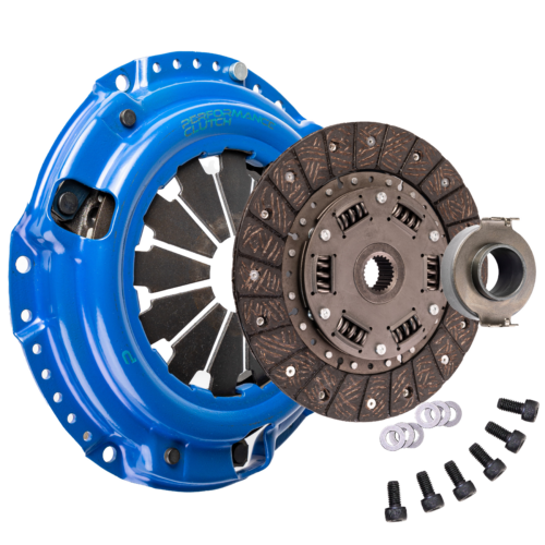 Performance Clutches Stage 1 Organic komplet kvačila za Honda Civic/CRX D-serije