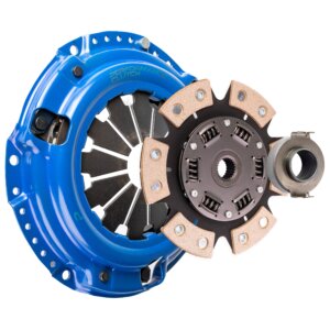 Performance Clutches clutch kit for Honda Civic/CRX with D-series engines