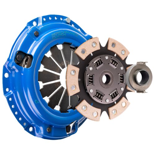 Performance Clutches clutch kit for Honda Civic/CRX with D-series engines