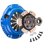 Performance Clutches Stage 3 Sport clutch kit for Honda Civic/CRX D-Series